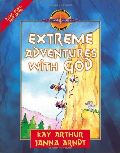 Extreme Adventures